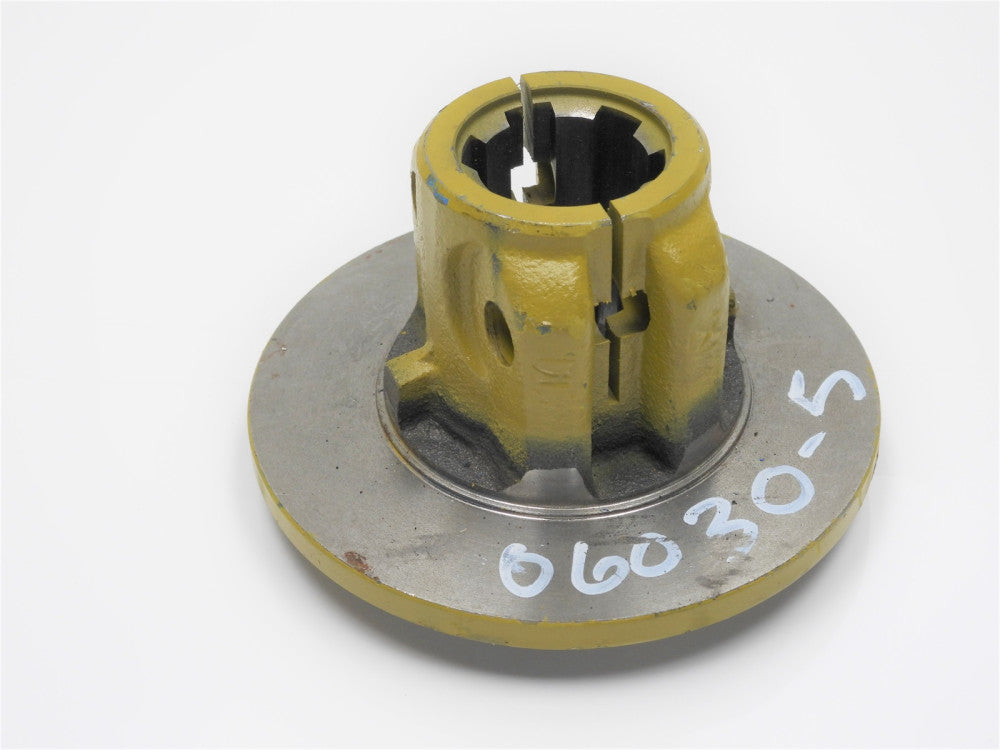 Shoule Friction Hub F44 (1-3/4" - 6 spline)  