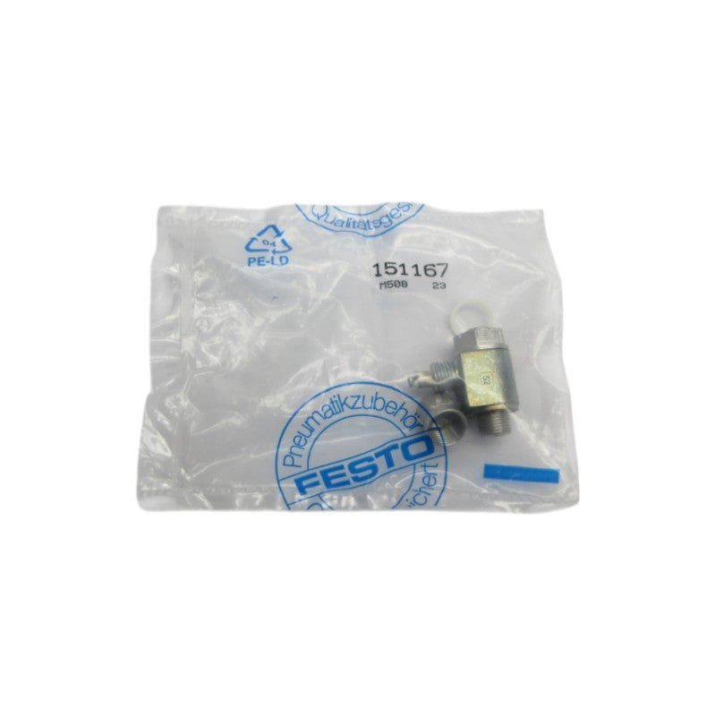 FESTO 151167 NSMP