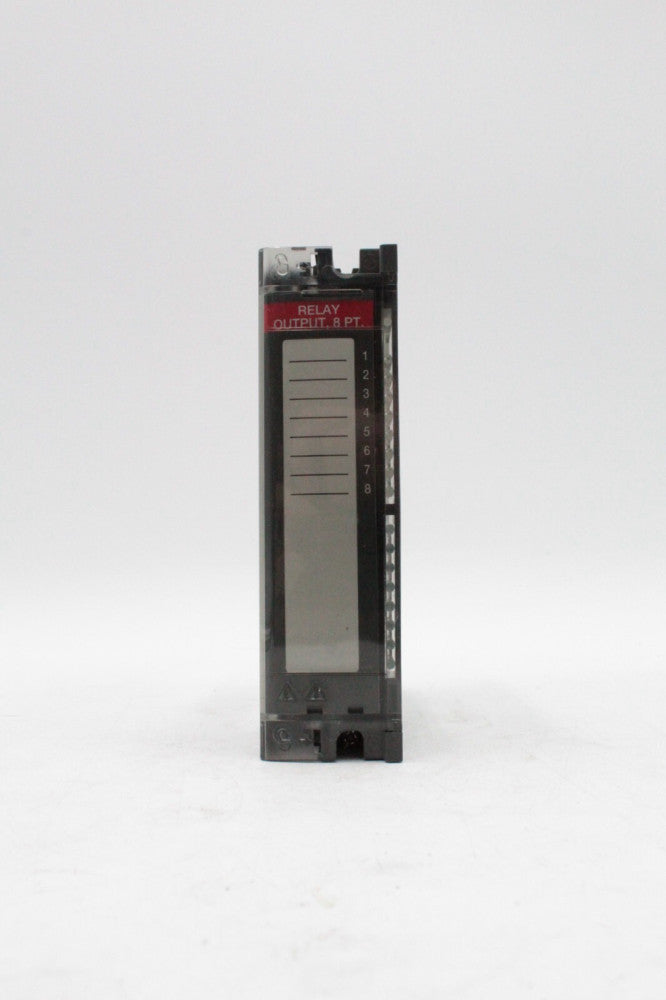 Honeywell 900H01-0001 Digital 8Point Relay Output Module