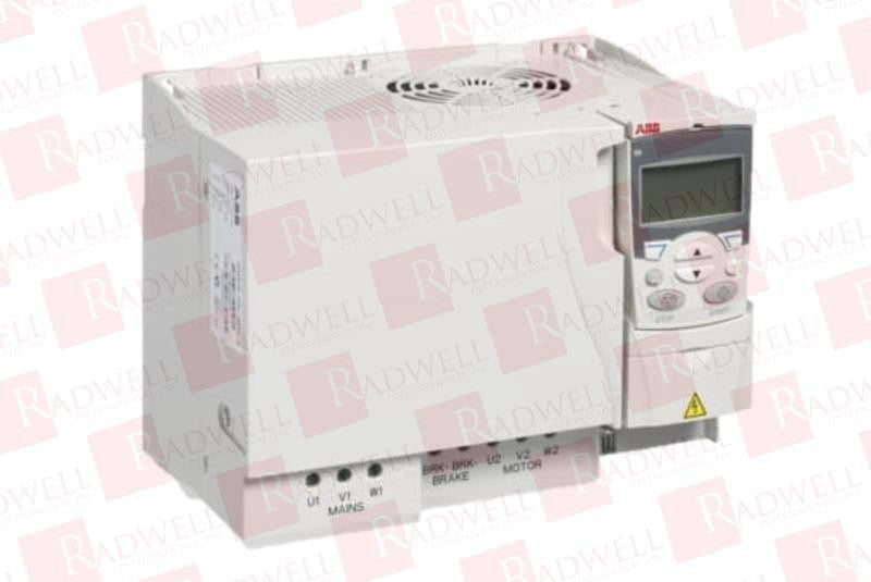 ASEA BROWN BOVERI ACS310-03E-34A1-4 / ACS31003E34A14 (NEW NO BOX)