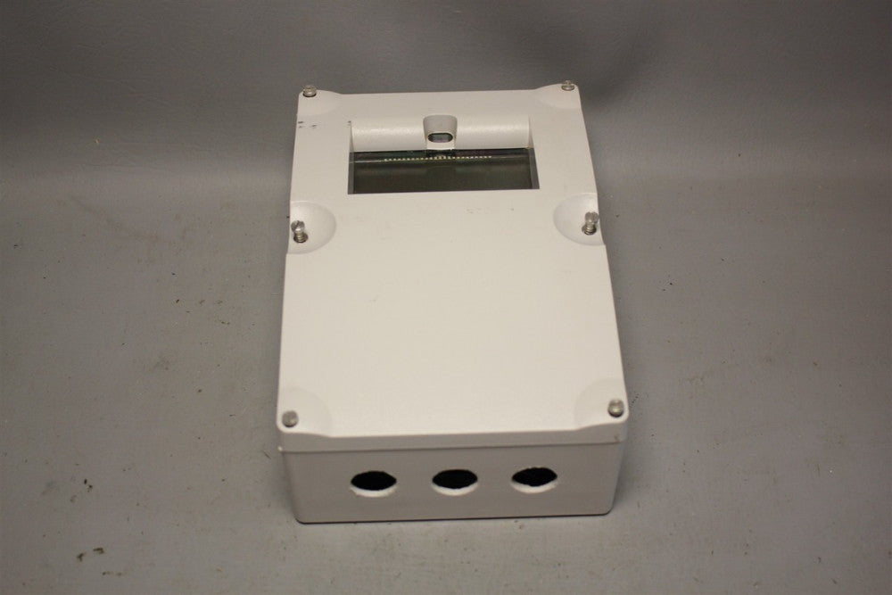 SIEMENS MILLTRONICS HYDRORANGER 200