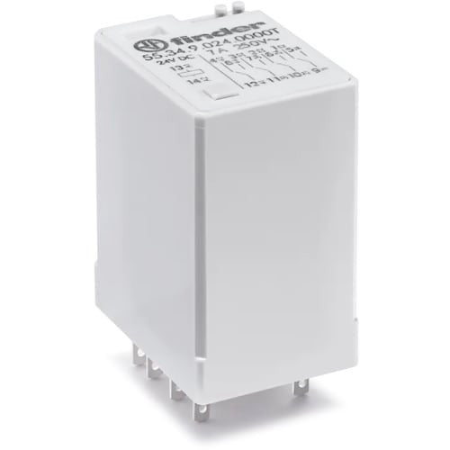 1PC FINDER 55.32.8.024.0050