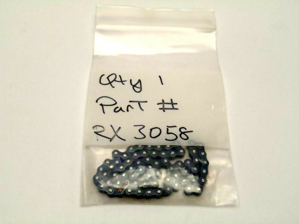 RX3058 Drive Chain