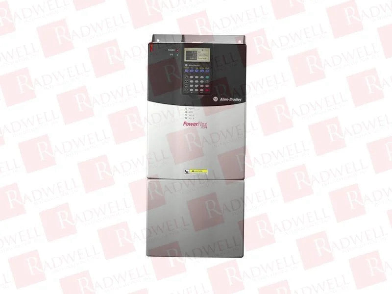 ALLEN BRADLEY 20BD125A0ANNANA0 / 20BD125A0ANNANA0 (USED)