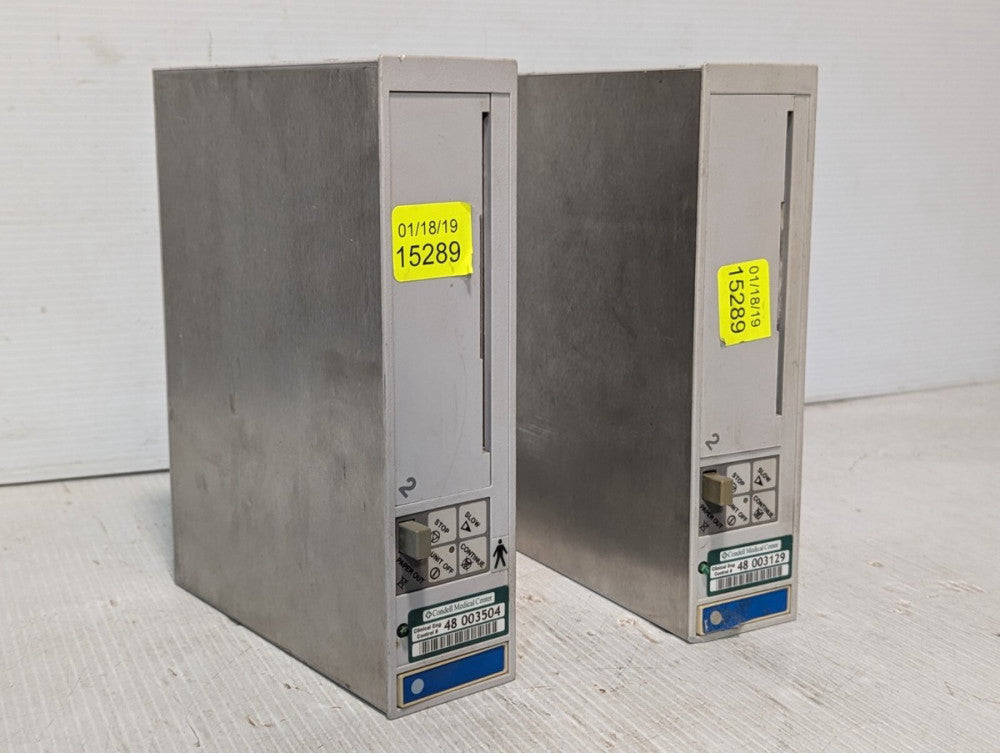 Spacelabs Medical 90469-1 Thermal Printer Module for Ultraview