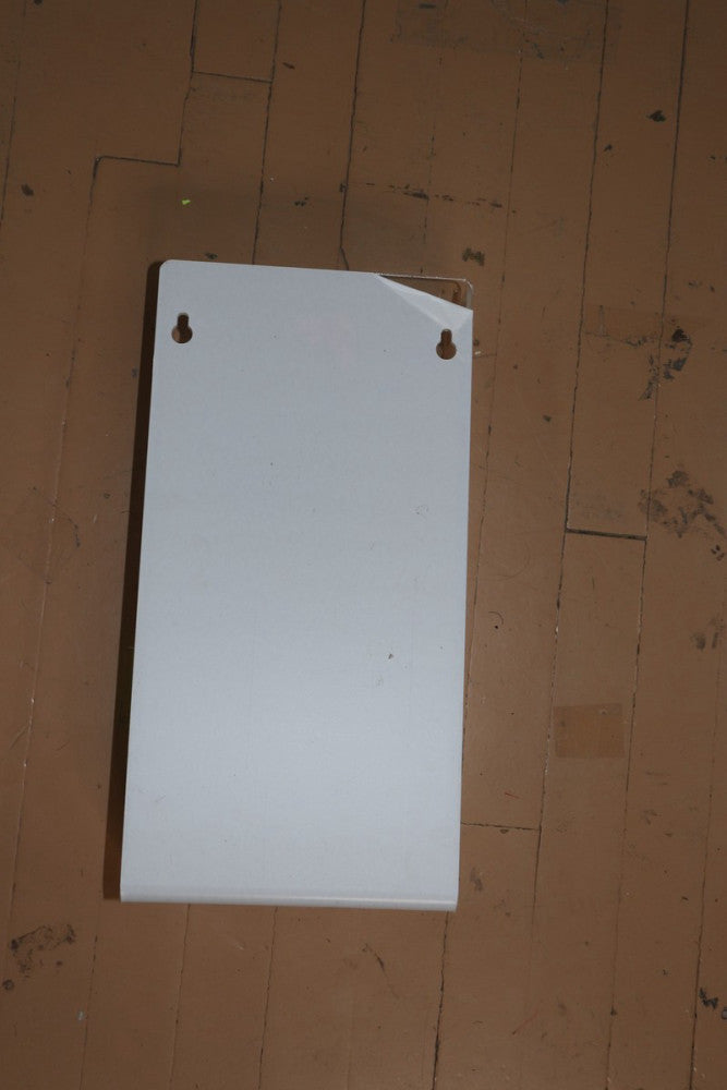 Global Industrial Acrylic Safety PPE Dispenser Clear