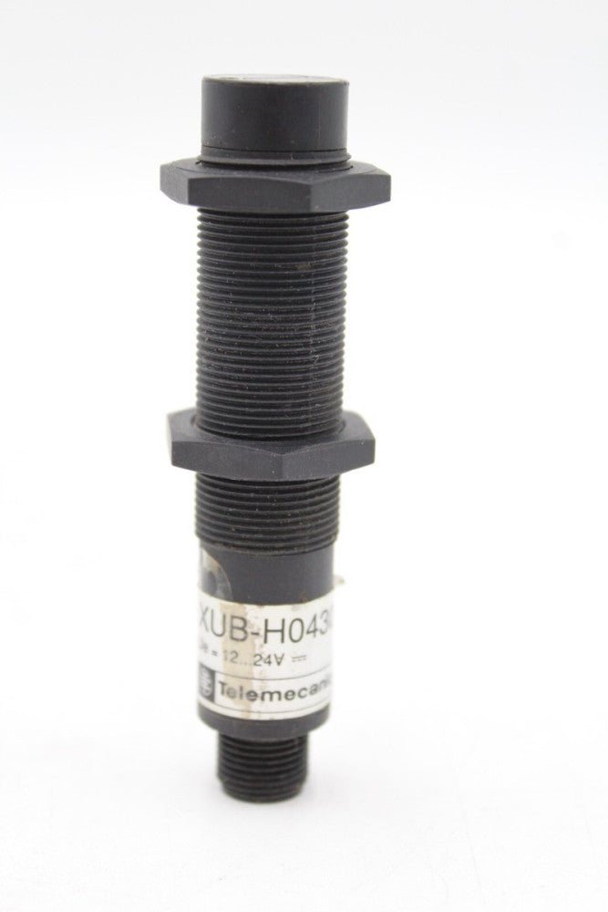 Telemecanique XUB-H0430D PhotoElectric Sensor