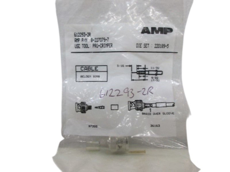AMP 8-227079-7 NSMP