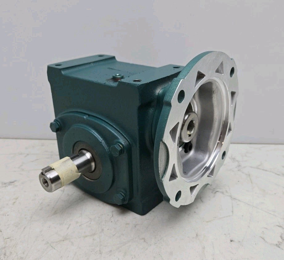 Dodge Tigear 2 Right Angle Worm Gear Speed Reducer 20Q10L56 10:1 2.25 Hp New