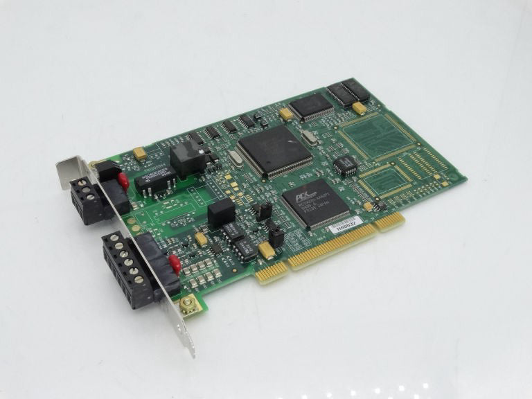 ALLEN BRADLEY 1784-PKTX SERIES B PLC MODULE