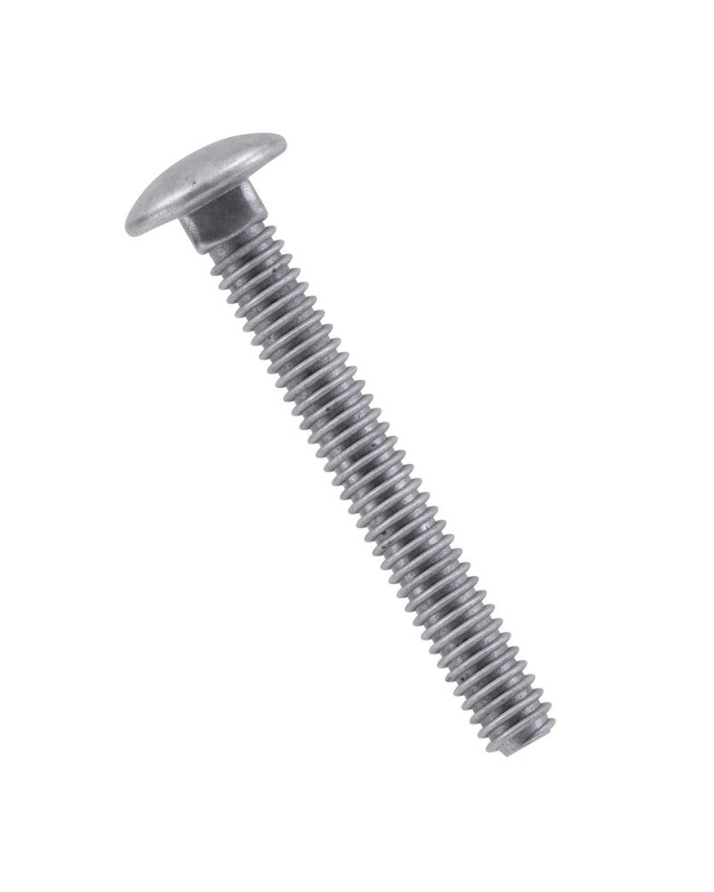3/8X6 Carriage Bolt