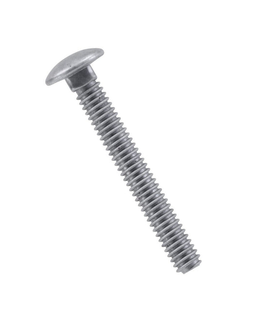 3/8X6 Carriage Bolt