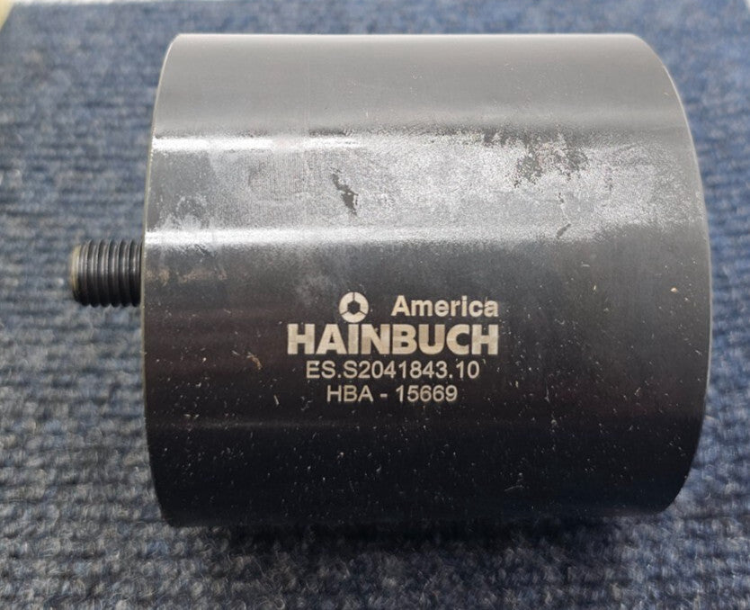 HAINBUCH America HBA-15669 Custom End Stop ES.S2041843.10