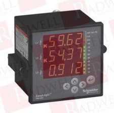 SCHNEIDER ELECTRIC EM-6434 / EM6434 (USED)