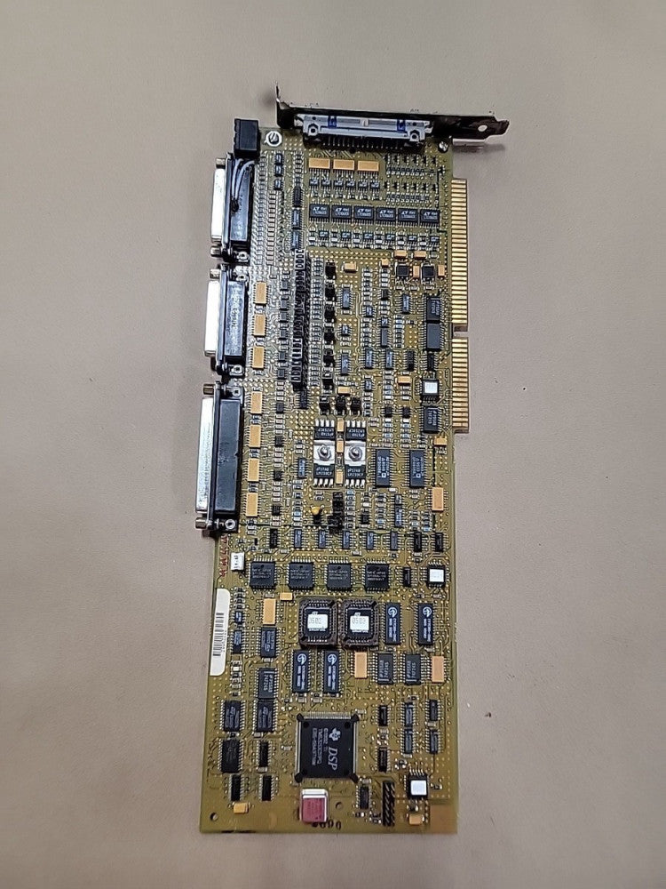 CINCINNATI MILACRON Circuit Board FHD 3-542-1269A Used 30 Day Warranty