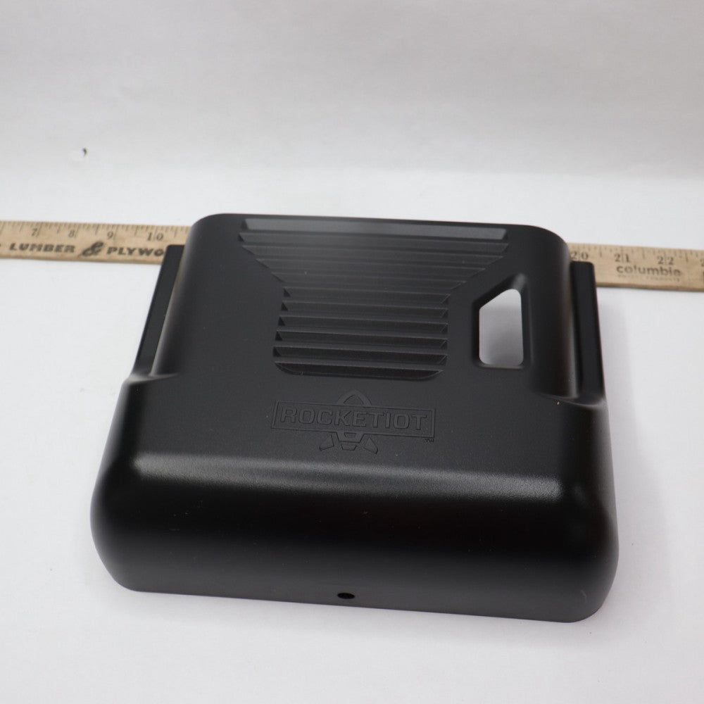 Rocket IoT Enclosure Assembly