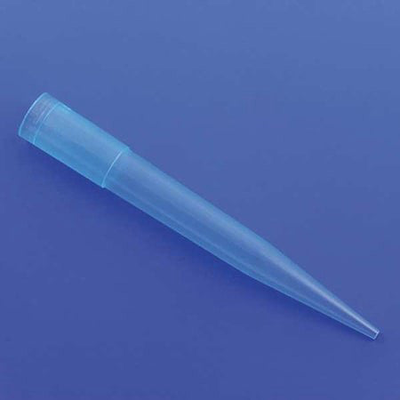Globe Scientific 151144 Pipette Tip,0.1 To 1000Ul,Bulk,Pk1000