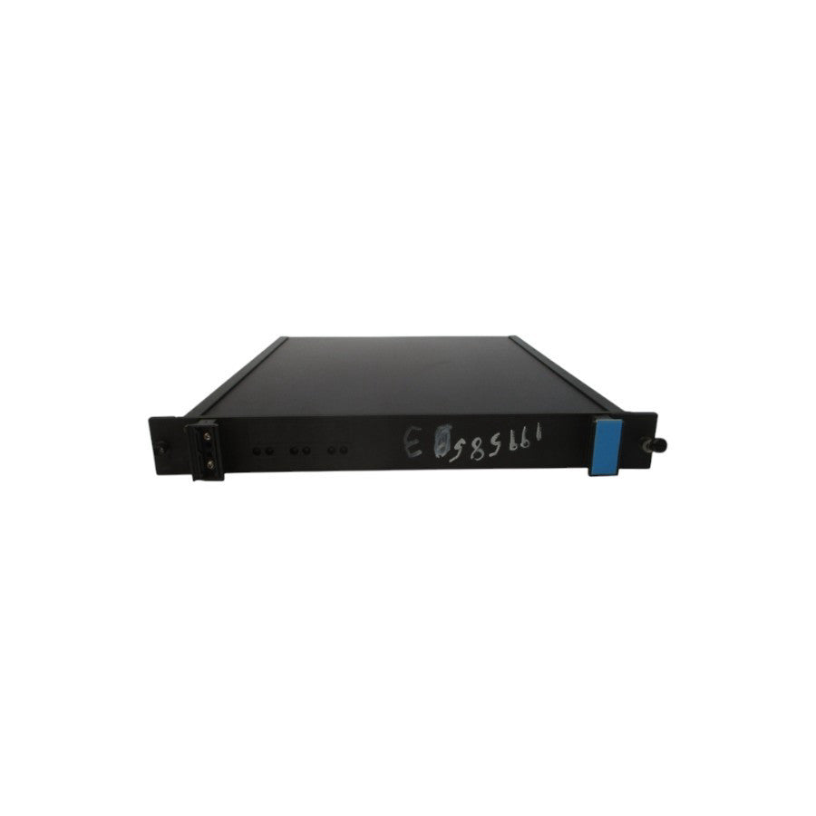 MEASUREX 09429200 REV. B UNMP