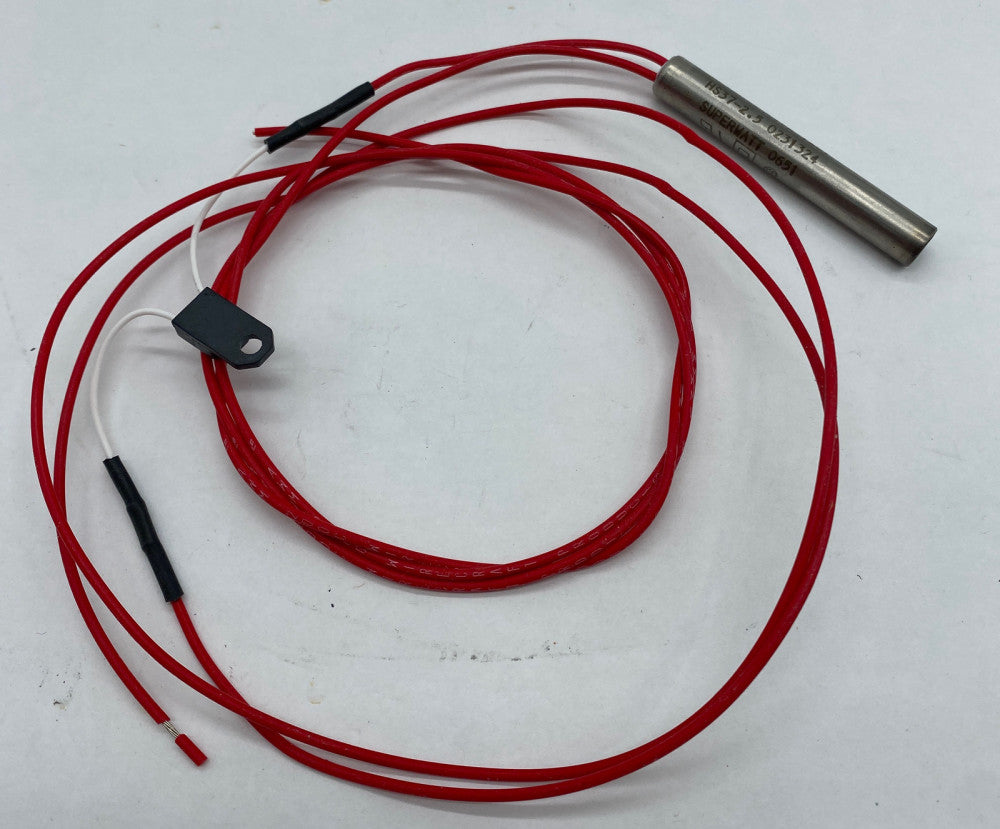 SuperWatt HS37-2.5 0231324 Heater Cartridge, 3/8"D,  120V 200W 