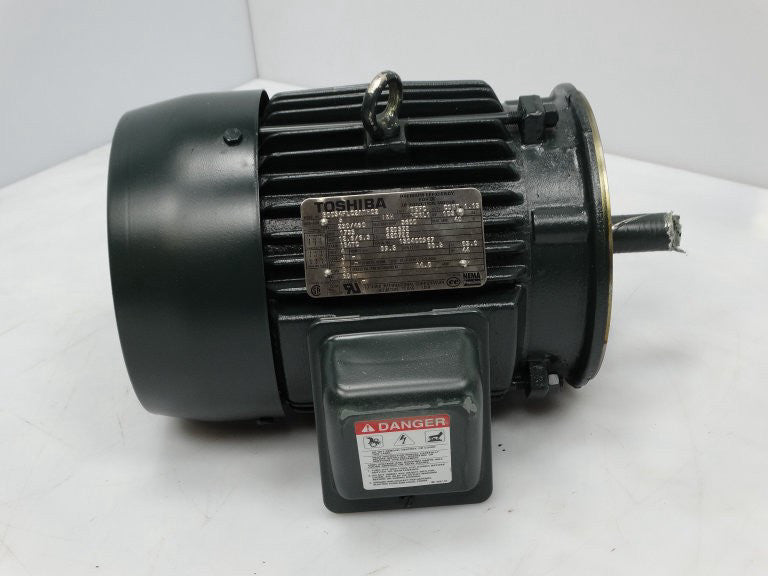 TOSHIBA B0054FLC2AMH02 MOTOR