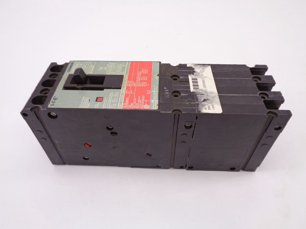 SIEMENS CED63B015 15A NSNP