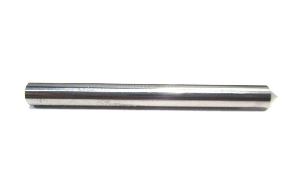 NEW (77422921) 3/16 x 3/16 x 1-1/2 90° SE RH 1-Flute Carbide Countersink