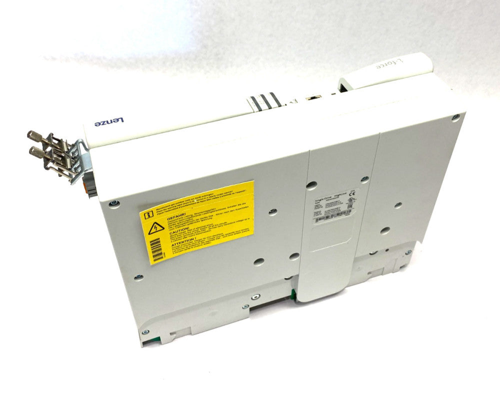 Lenze E94ASHE0244 HighLine Servo Inverter Drive 9400 Single Drive 3 x 400V