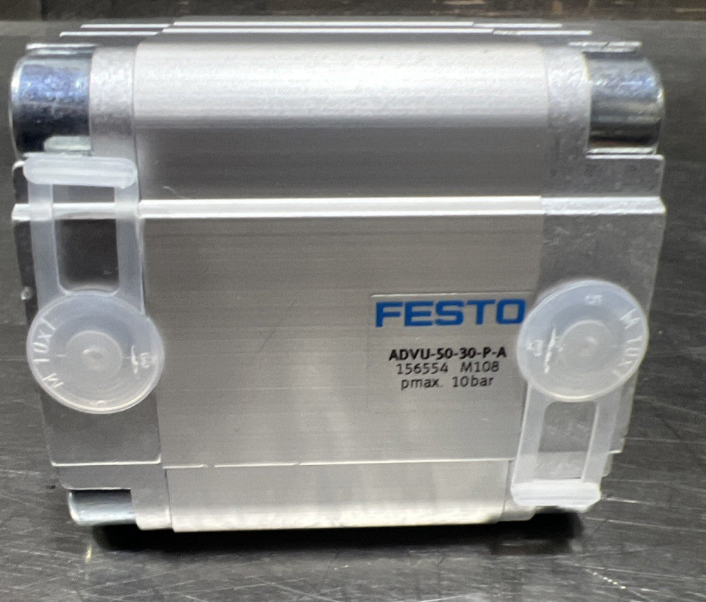 Festo ADVU-50-30-P-A Nos Surplus No Original Box