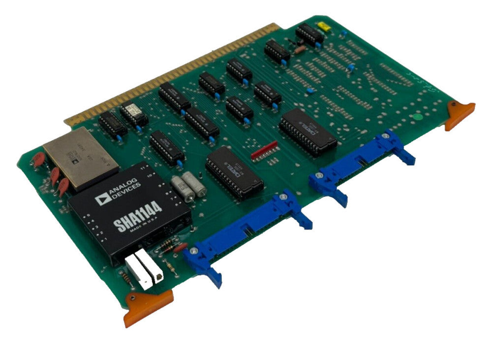 USED PACKAGE CONTROLS PC1151 CONTROL BOARD
