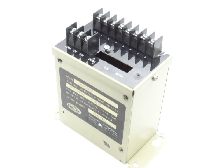 INVENSYS 658B-00001 ACTUATOR