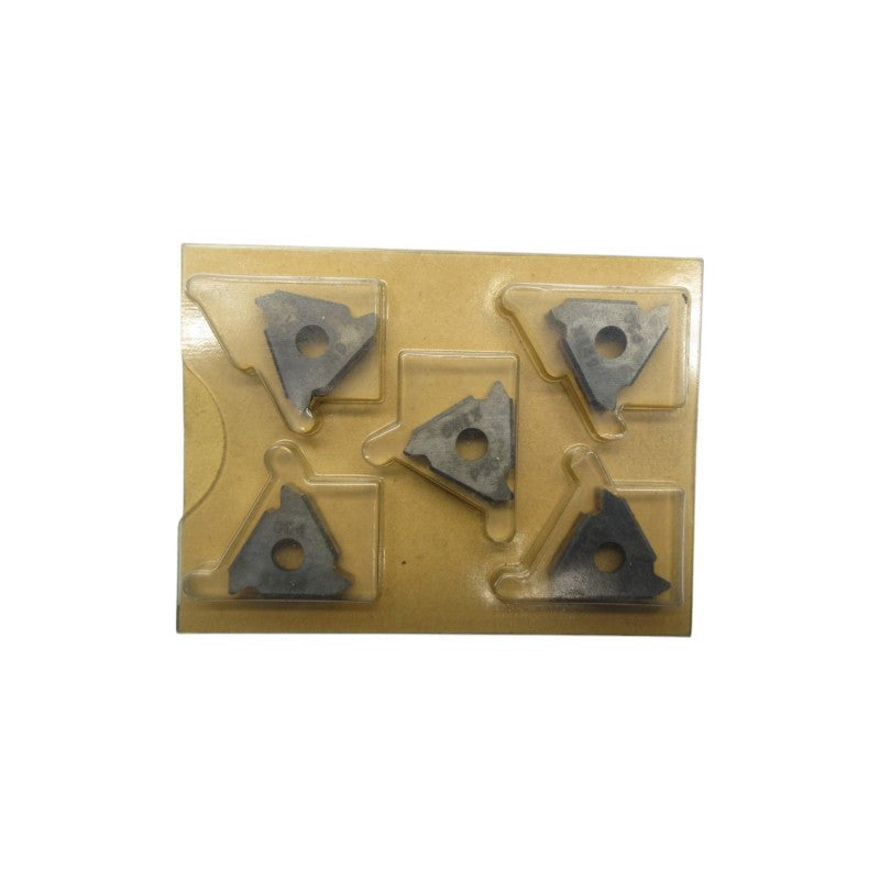 CERAMETAL 22ER6W P30 (PKG OF 5) NSMP
