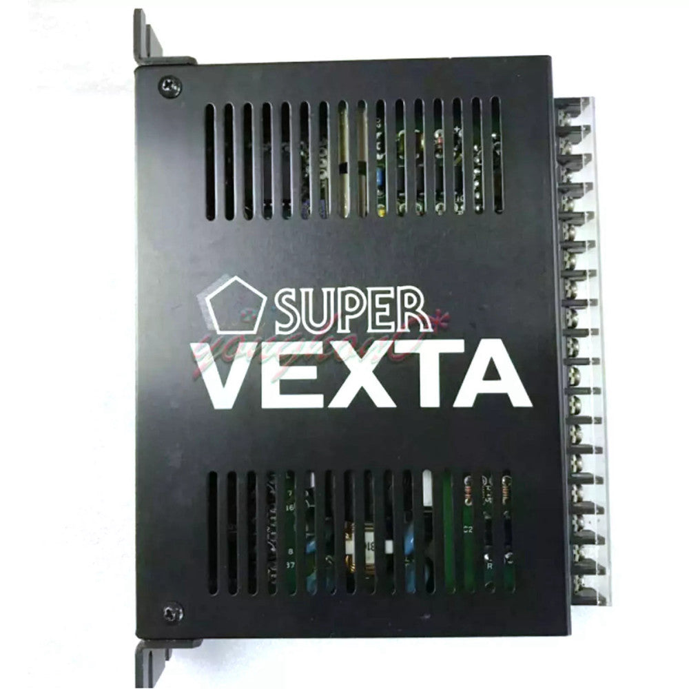 One Brand New Oriental VEXTA Stepper Drive UDX5107N UDX5107N