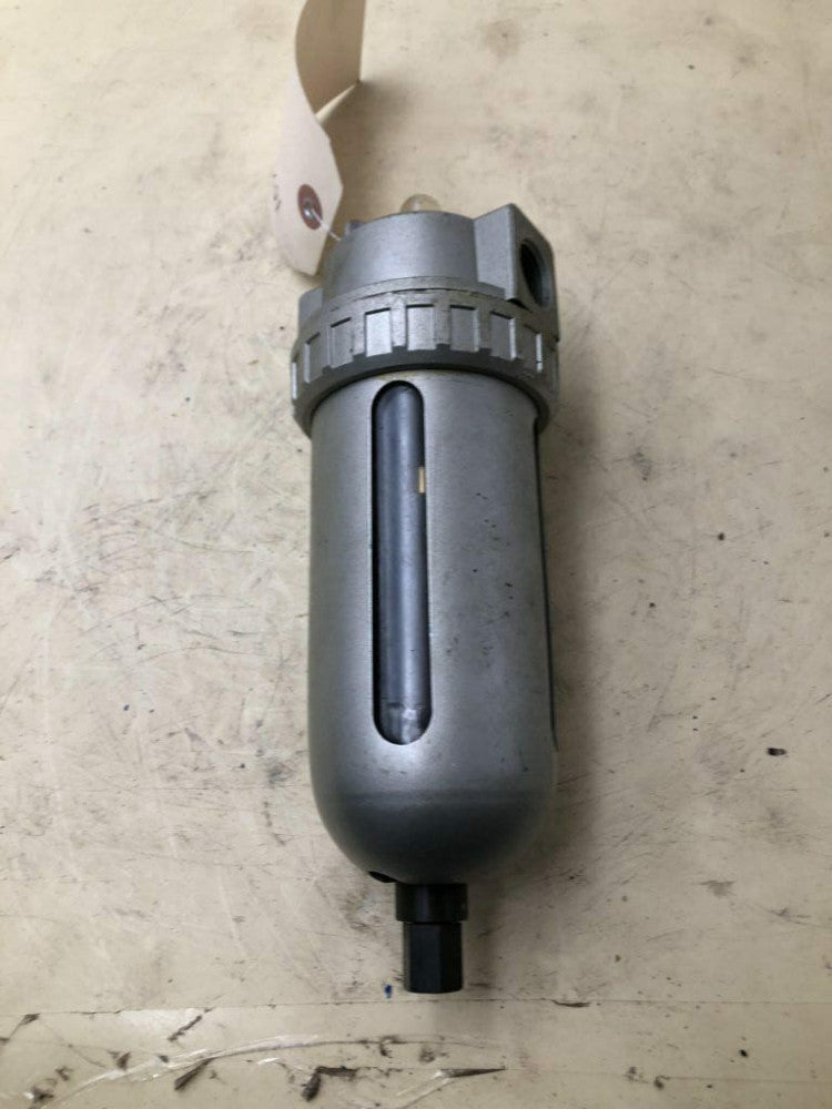 SMC ALF400-04 lubricator ALF AUTO FEED LUBRICATOR