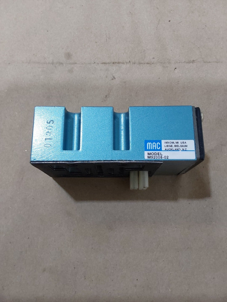 MAC M92008-02 (NOS)