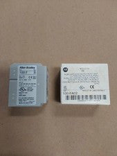 Allen Bradley 100-FA02   Auxiliary Contact (NIB)