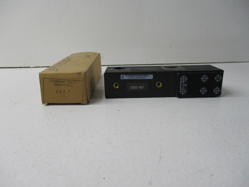 BOSCH 3842174350 NSMP