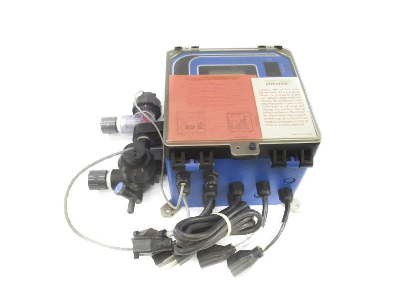 PULSATROL MCT310BFM3 90-250V 10A NSNP