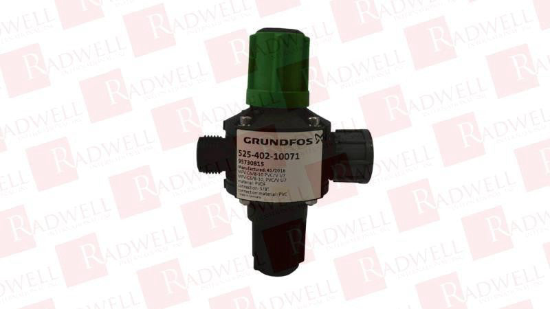 GRUNDFOS 95730815 / 95730815 (NEW NO BOX)