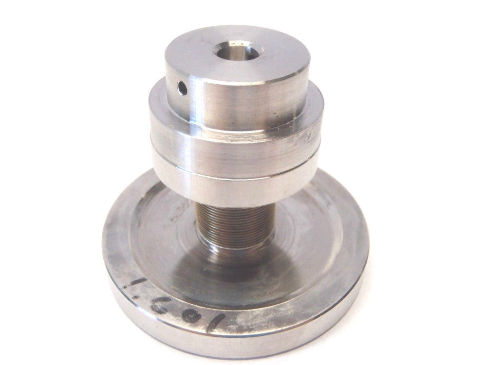 Bellows Assembly K73381 Holder Disc and Bellows JB-25-TD-B 1E2