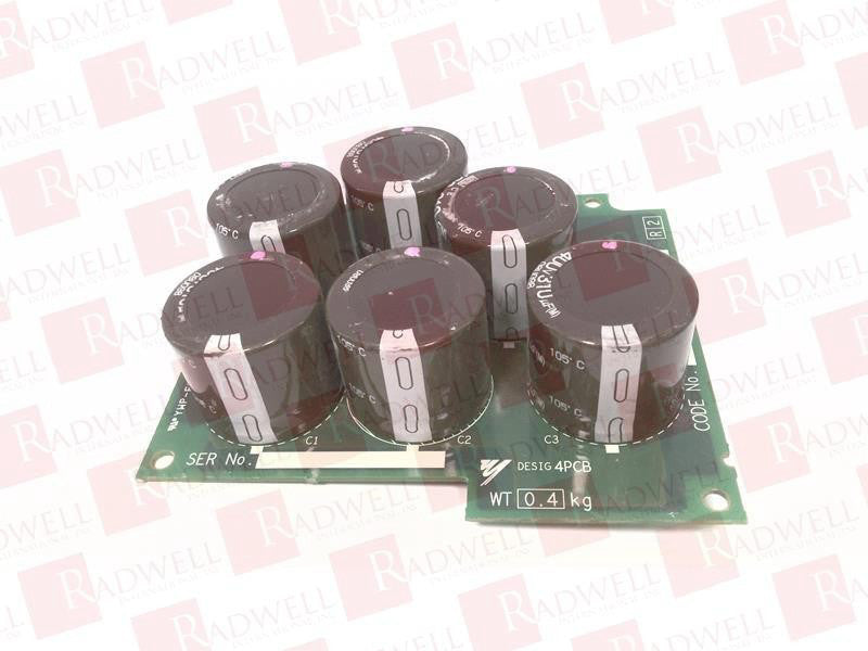 YASKAWA ELECTRIC YPHT31322-2B / YPHT313222B (USED)