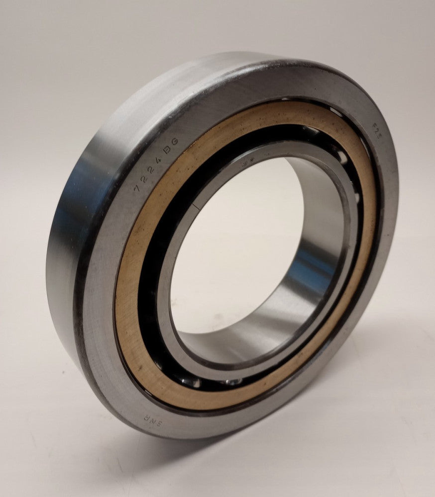 SNR 7224-BG Angular Contact Ball Bearing 120x215x40mm 7224BG
