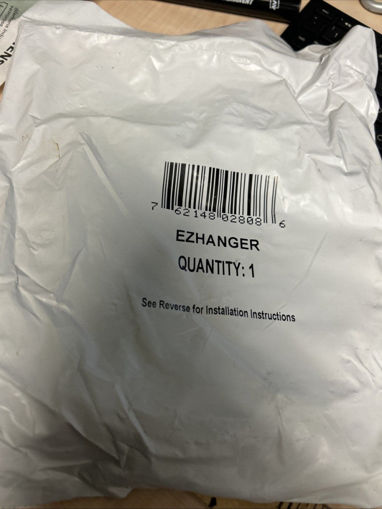 TCP EZHANGER - High Bay Fixture Aircraft Cable Hanging Kit Gripple Express NEW