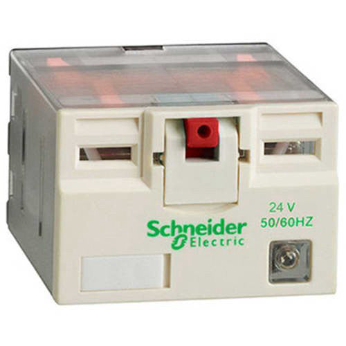 1PC SCHNEIDER ELECTRIC RPM42B7