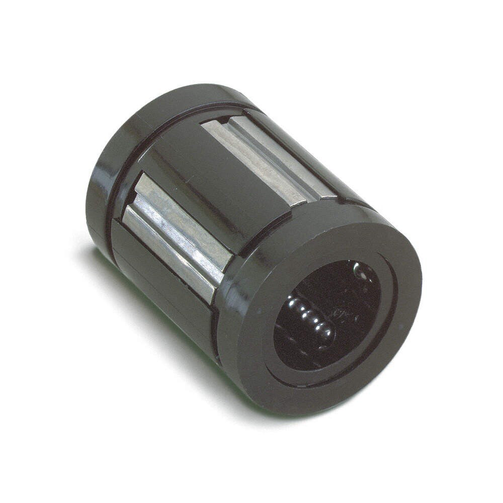 THOMSON SUPER10 Super Ball Bushing, Bore Dia 0.625 In