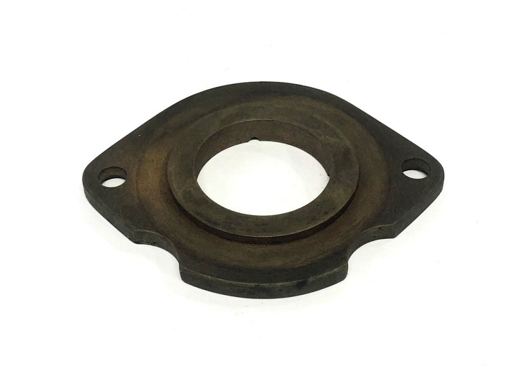Unbranded 3.21X4.03 Inch OD 1.50 Inch ID 3 Position Retaining Ring 233090 NOS