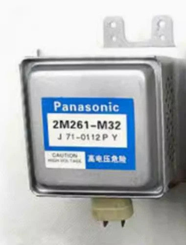 NEW MAGNETRON 2M261-M32JP Inverter Microwave Head