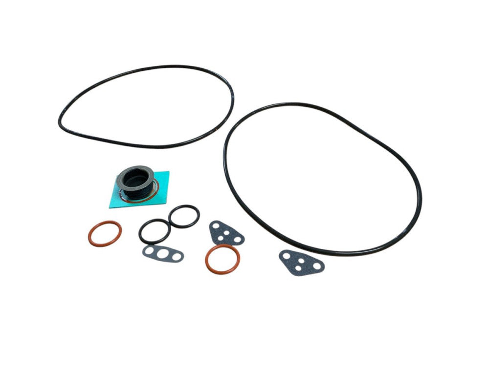 PROGRESS RAIL KIT..GASKET-POWER PACK INSTALLATION  1-9582482