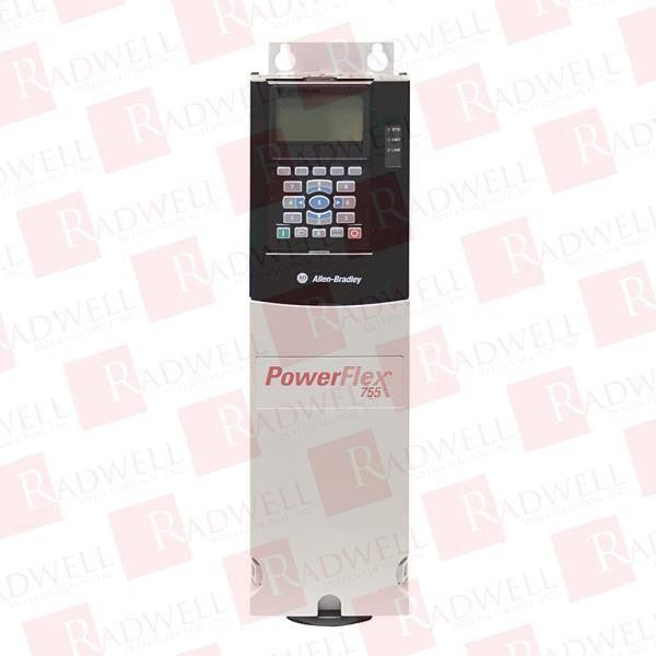 ALLEN BRADLEY 20G11RD5P0JA0NNNNN / 20G11RD5P0JA0NNNNN (USED)