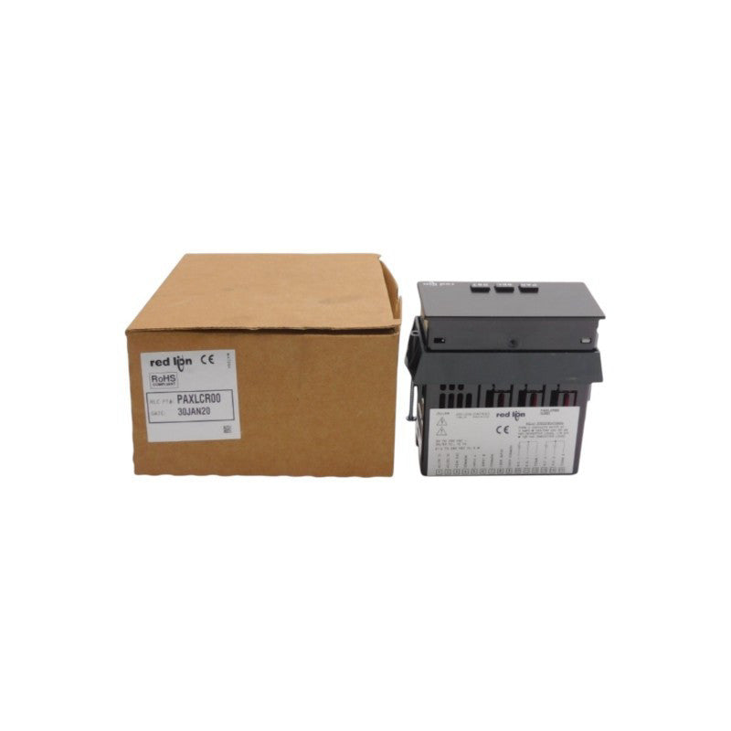 RED LION CONTROLS PAXLCR00 120/240VAC 5A NSMP