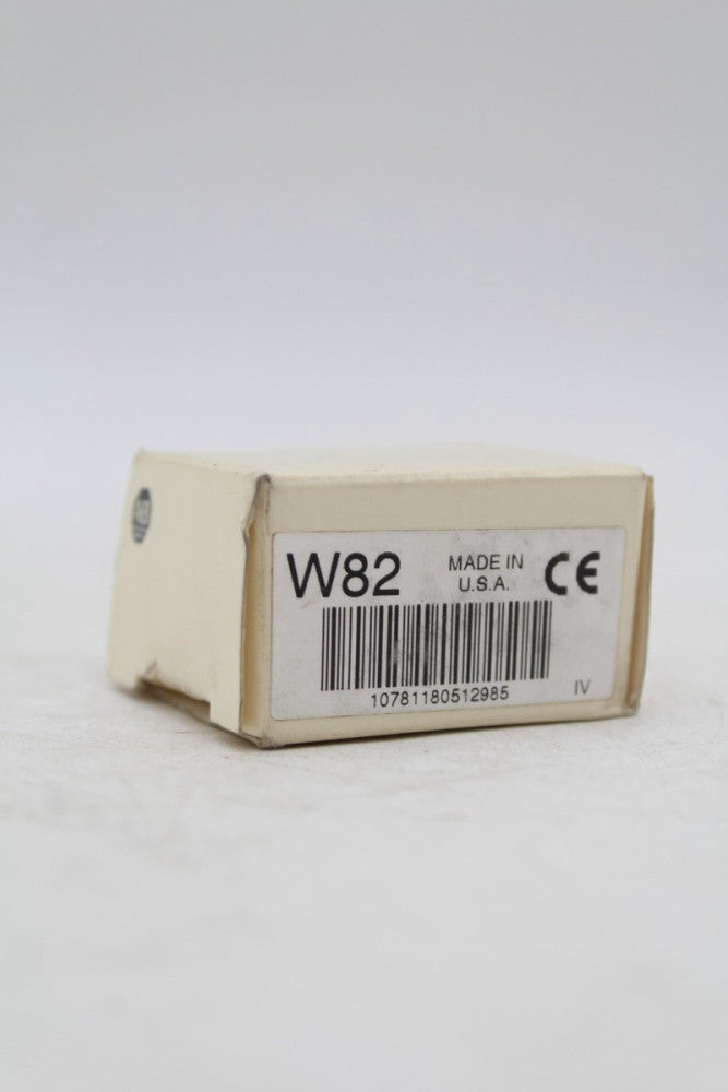 Allen-Bradley W82 Heater Element